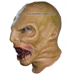 Horrormaske 'Zombie'