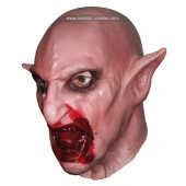 Gruselige Horror Maske 'Nachtgiger'