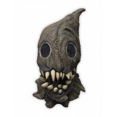 Sack Monster Halloween Maske