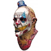 Maske 'Geisteskranker Horrorclown'