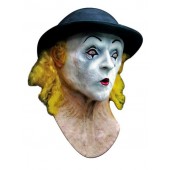 Halloween Maske 'Der Pantomime'