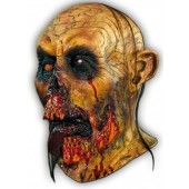 Horror Maske 'Verrottetes Gesicht'