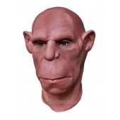 Maske Affen-Mensch
