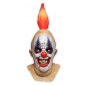 Horror Maske 'Party Clown'