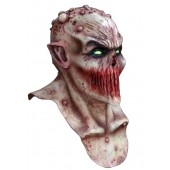 'Silent Ed' Horror Maske