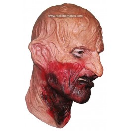 Serial Killer Horror Mask