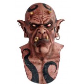 Halloween Mask 'Beelzebub'