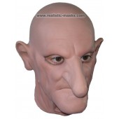 Latex Mask 'The Goblin'