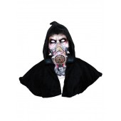 Cyber Goth Mask