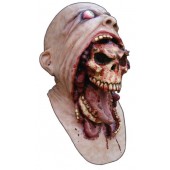 'Demon Parasite' Horror Mask