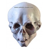 Latex Mask 'Skull'