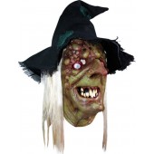 Halloween Mask 'Rotten Sybil'