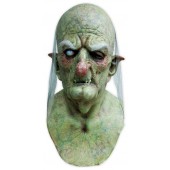 Halloween Mask 'Warden of the Tomb'