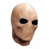 Soul Hunter Mask Latex Horror