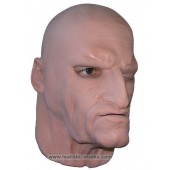 'One-Eyed Boxer' Latex Mask