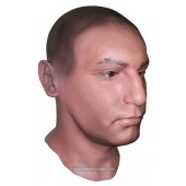 Realistic Mask 'Handsome Young Man'