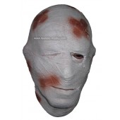 Scary Disguise Mask 'Bandaged Head'