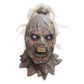 Scarecrow Mask Halloween Latex