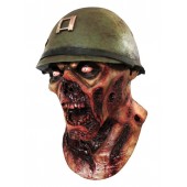 Mask Zombie Soldier
