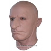Máscara de Espuma de Látex 'Investigador Privado'