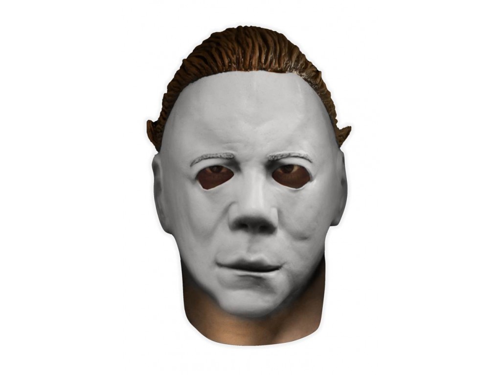 Mascara de Michael Myers para halloween