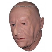 Máscara de Espuma de Látex 'Abuelo'