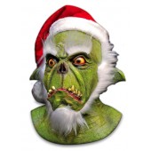 Mascara Monstruo Navidad