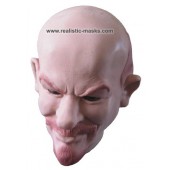 Beroemdheid Latex Masker 'Lenin'