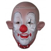 Kostuum Masker 'Grappige Clown'
