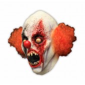 Halloween Masker Perfidieuze Clown