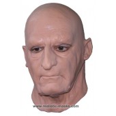 Realistische Latex Masker 'Cosmetisch Chirurg'
