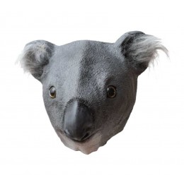 Maschera Koala in Lattice