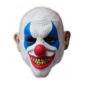 Maschera Clown Horror Blinky