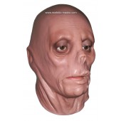 Maschera Horror 'Testa Mummificata'