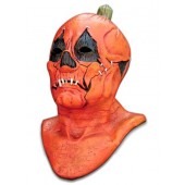 Zucca Faccia Maschera di Halloween