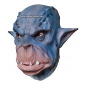 Masque de Déguisement 'Ogre Bleu'