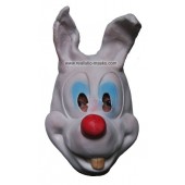 Masque de Déguisement 'Bédé Bunny'