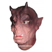 Masque LARP 'Ogre Chaman'