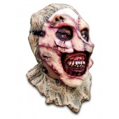 Masque Halloween 'Détrousseur de Cadavres'