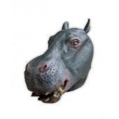 Masque de Hippopotame
